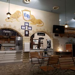 Ramsteiner Hofbräu - Inside