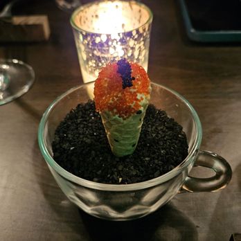 La Boheme - Cocktail Bars Near Me - Washington, DC, District of Columbia