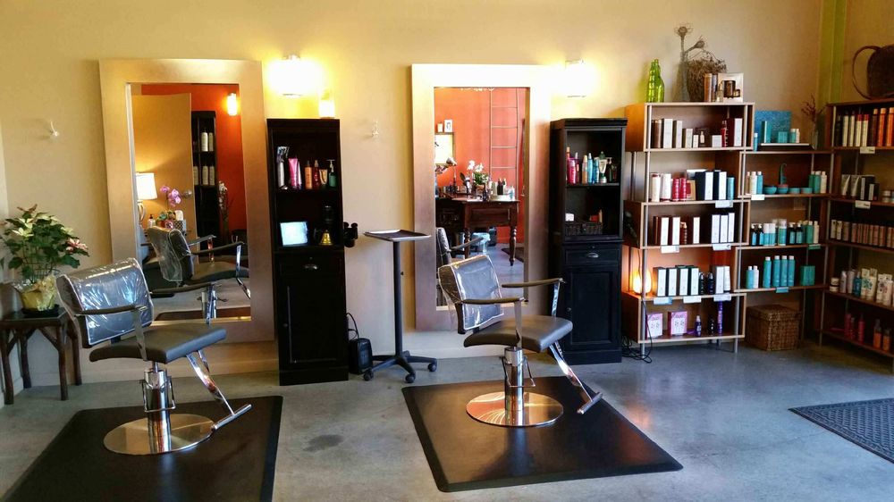 HAIR THE STUDIO Updated September 2024 1262 Bergen Pkwy, Evergreen