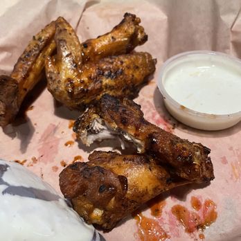 Hole In The Wall - Order more than 1 serving
Thank me later - American Near Me - Miami, Florida Hole In The Wall - Order more than 1 serving
Thank me later - American Near Me - Miami, Florida
