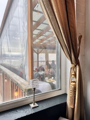 Le Sel Bistro by null