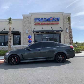 Tire Choice Auto Service Centers - Great work - Auto Repair Near Me - Orlando, Florida Tire Choice Auto Service Centers - Great work - Auto Repair Near Me - Orlando, Florida