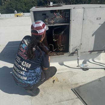 Cowpoke Cooling - Heating & Air Conditioning/HVAC Near Me - Port Richey, Florida Cowpoke Cooling - Heating & Air Conditioning/HVAC Near Me - Port Richey, Florida