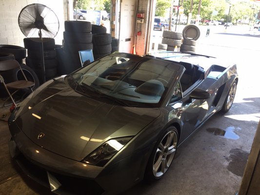 Mr.24 Quality Discount Tires