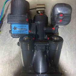 Five Star Marine INC
