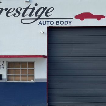 Prestige Auto Body - Body Shops Near Me - Miami, Florida Prestige Auto Body - Body Shops Near Me - Miami, Florida