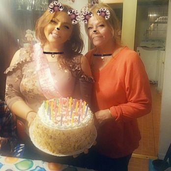 Phoenix Bakery - My birthday December 2019 - Bakeries Near Me - Los Angeles, California