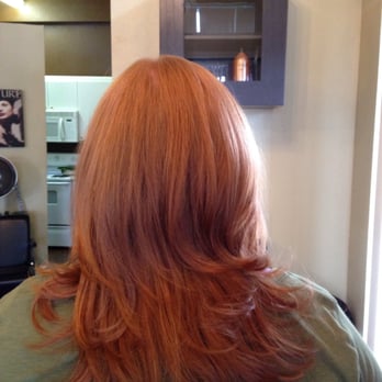 Jacki Maher - Hair Stylists Near Me - Plano, Texas