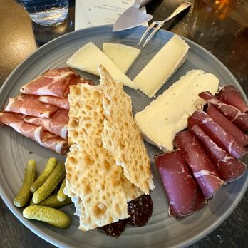 The Rind - Cheese & Charcuterie - Wine Bars Near Me - Berkley, Michigan The Rind - Cheese & Charcuterie - Wine Bars Near Me - Berkley, Michigan