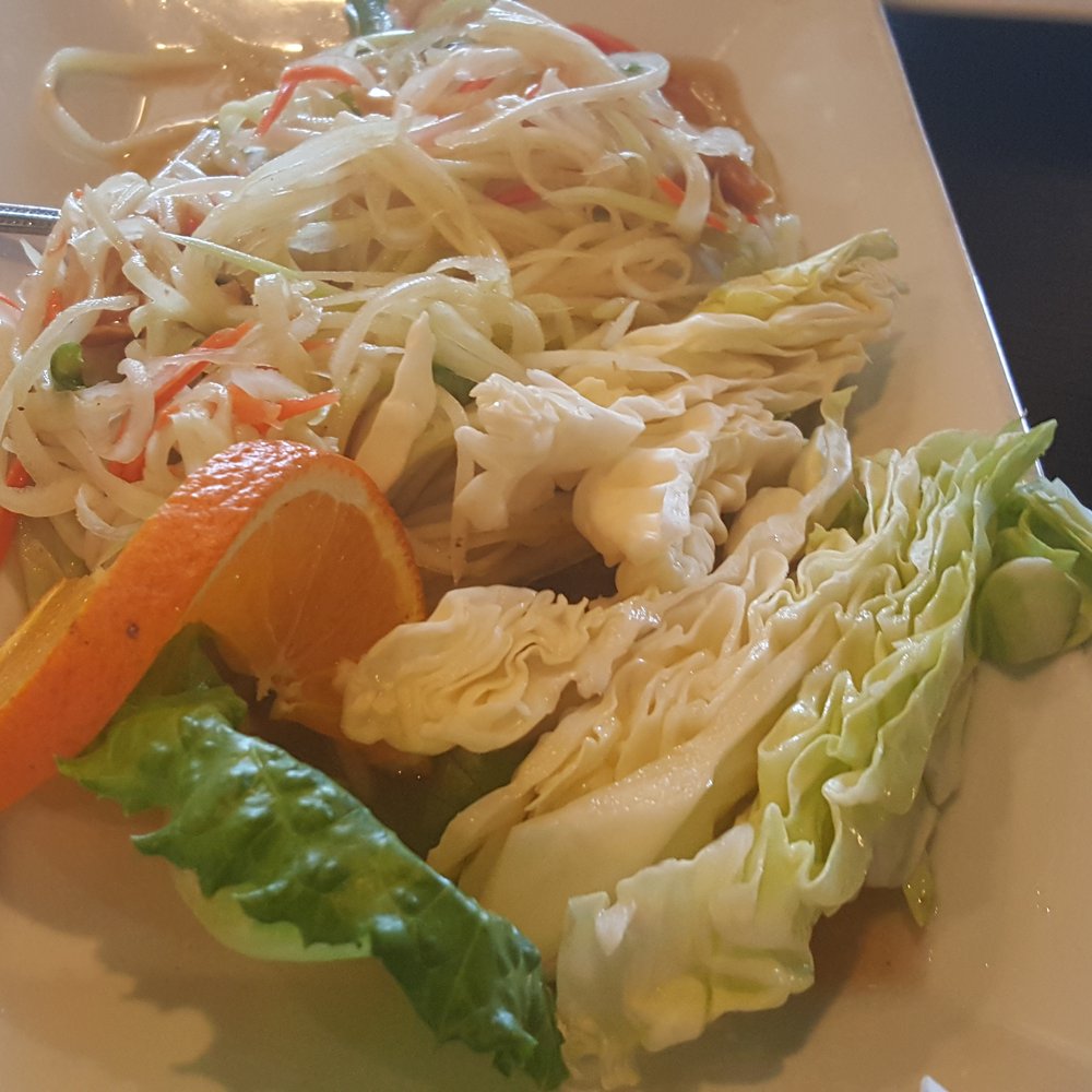 The Rock - Somtam..papaya salad.. - Churches Near Me - Anaheim, California The Rock - Somtam..papaya salad.. - Churches Near Me - Anaheim, California