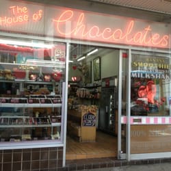 House of Chocolates