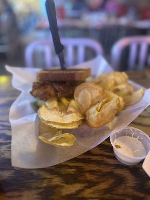 Rooster's Roadhouse by null