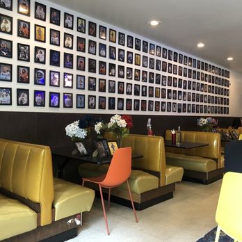 North Star Diner - Wall of astronauts - Bars Near Me - Seattle, Washington North Star Diner - Wall of astronauts - Bars Near Me - Seattle, Washington