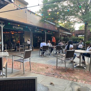 Pappadeaux Seafood Kitchen - Cajun/Creole Near Me - Marietta, Georgia Pappadeaux Seafood Kitchen - Cajun/Creole Near Me - Marietta, Georgia