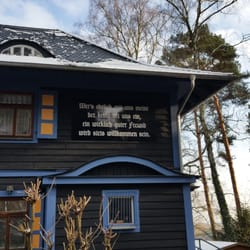 Jagdhaus Dahlen