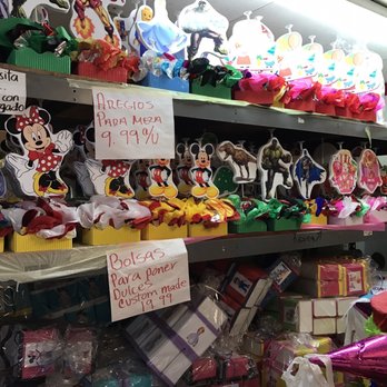Reyes Nopalitos - Party Supplies Near Me - Houston, Texas