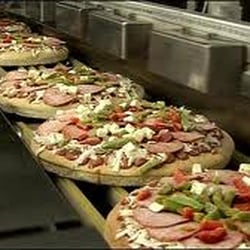 Pizza Factory
