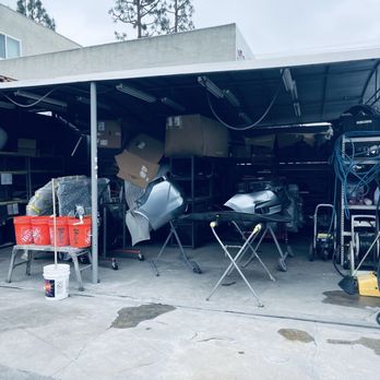 MVA Collision Center - Body Shops Near Me - Van Nuys, California MVA Collision Center - Body Shops Near Me - Van Nuys, California