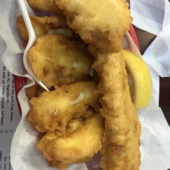 West Coast Fish N' Chips - Seafood Near Me - Clovis, California West Coast Fish N' Chips - Seafood Near Me - Clovis, California