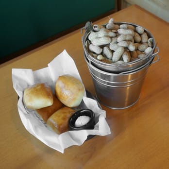 Texas Roadhouse - American Near Me - Taguig City, NCR