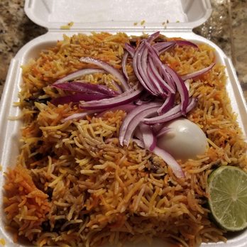Daawat Indian Cuisine - Lamb Dum Biryani - Indian Near Me - Phoenix, Arizona Daawat Indian Cuisine - Lamb Dum Biryani - Indian Near Me - Phoenix, Arizona