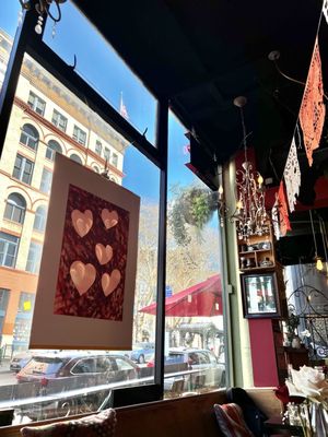Cafe Paloma by null