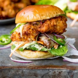 Harir Gyro & Burger