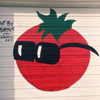 Ray & Mascari - THE TOMATO IS BACK! - Fruits & Veggies Near Me - Indianapolis, Indiana