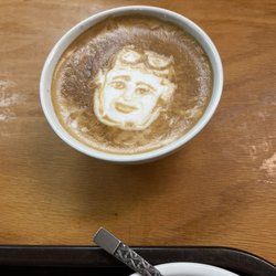 Grains de Folie - Café au lait