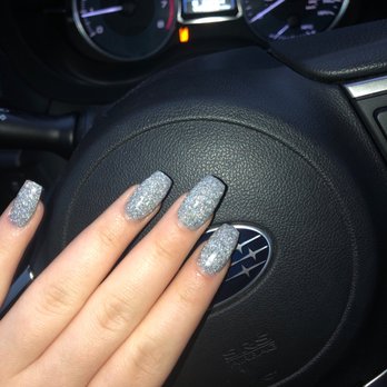 LCS Nails - Nail Salons Near Me - Frisco, Texas