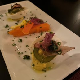 Deviled Egg