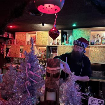Tonga Hut - Hawaiian Near Me - Palm Springs, California Tonga Hut - Hawaiian Near Me - Palm Springs, California
