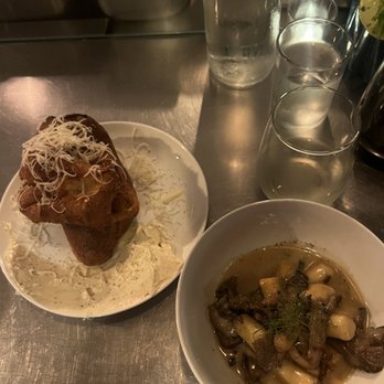 Foreign & Domestic - New American Near Me - Austin, Texas