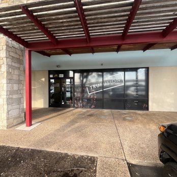 TruFusion South Austin - Entrance - Yoga Near Me - Austin, Texas TruFusion South Austin - Entrance - Yoga Near Me - Austin, Texas