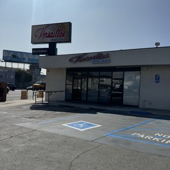 Versailles - Cuban Near Me - Los Angeles, California Versailles - Cuban Near Me - Los Angeles, California