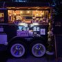 Photo of Bad to The Bone Doggie Treats