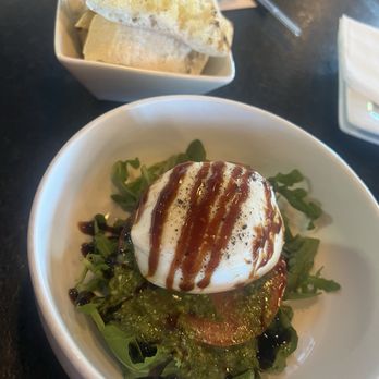 Atmosphere Gastropub - Burrata - Gastropubs Near Me - Colorado Springs, Colorado Atmosphere Gastropub - Burrata - Gastropubs Near Me - Colorado Springs, Colorado