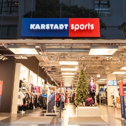Karstadt sports