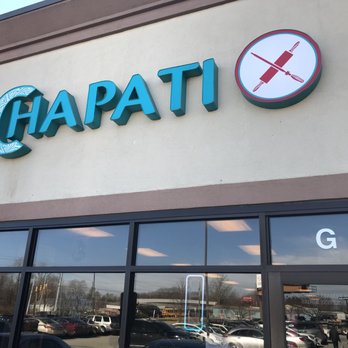 Chapati - Indian Near Me - Indianapolis, Indiana