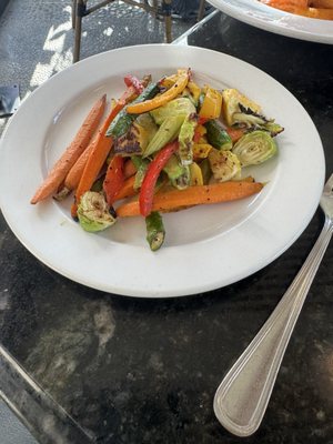 Caccio Pizza & Rotisserie by null