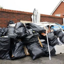 TDS Junk Removal