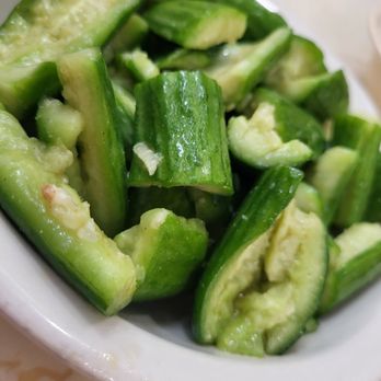 Happy Bao's - Cucumber - Chinese Near Me - Mesa, Arizona