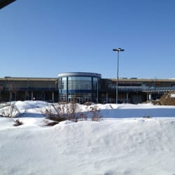 Londonderry Mall
