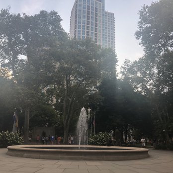 Washington Square - Parks Near Me - Philadelphia, Pennsylvania