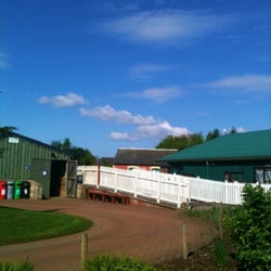 Almond Valley Heritage Centre