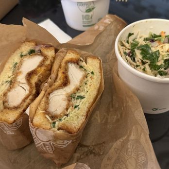 Tanaka - Chicken katsu sando and Kale Slaw - Sandwiches Near Me - Portland, Oregon Tanaka - Chicken katsu sando and Kale Slaw - Sandwiches Near Me - Portland, Oregon