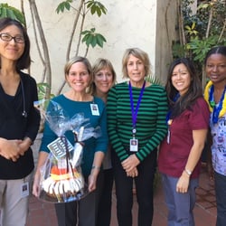 Children's Primary Care Medical Group - Happy 20th Anniversary, CPCMG!