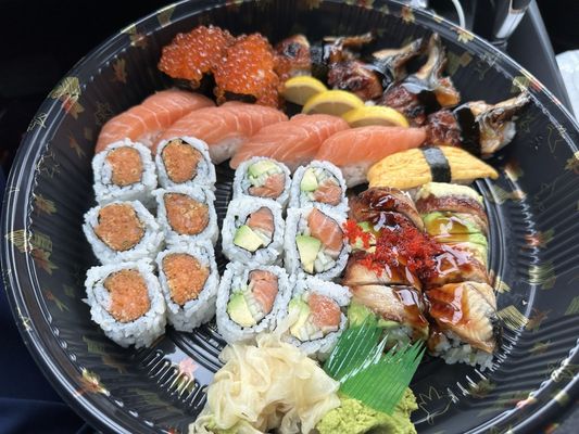 HOKKAI SUSHI - Updated May 2026 - 886 Photos & 489 Reviews - 690