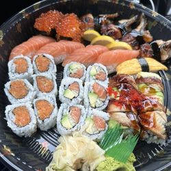 Hokkai Sushi