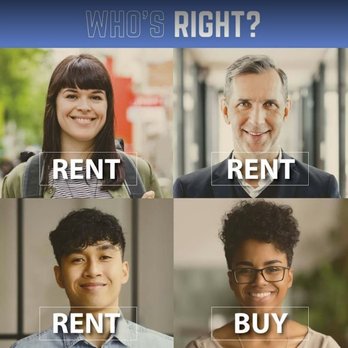Advanced Funding Home Mortgage Loans - Rent vs Own. Who's Right? - Mortgage Lenders Near Me - Murray, Utah Advanced Funding Home Mortgage Loans - Rent vs Own. Who's Right? - Mortgage Lenders Near Me - Murray, Utah
